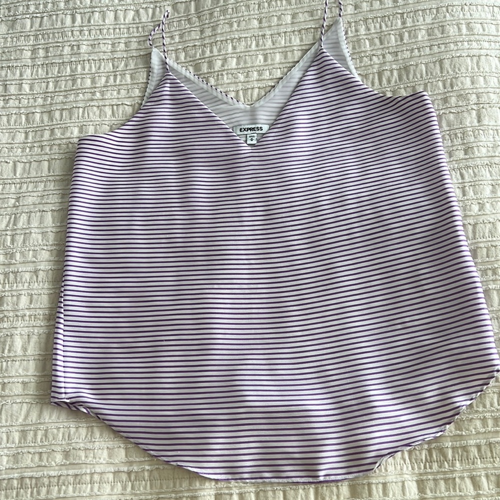 Express Downtown Cami